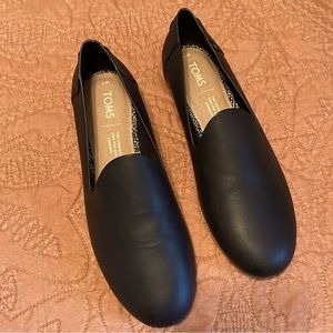 TOMS loafers